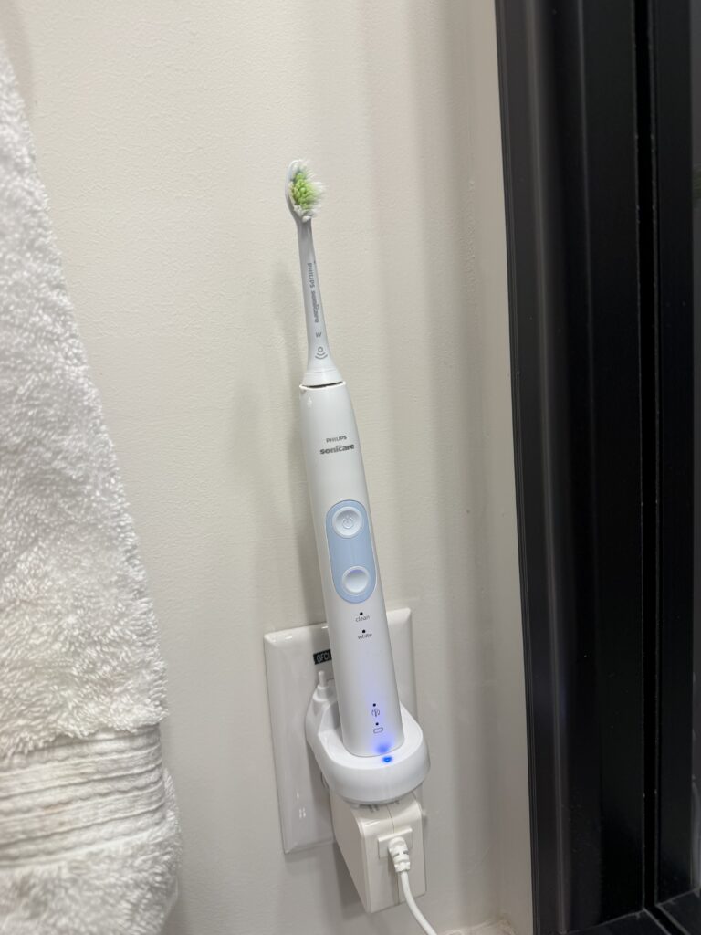 Philips Wall Charger