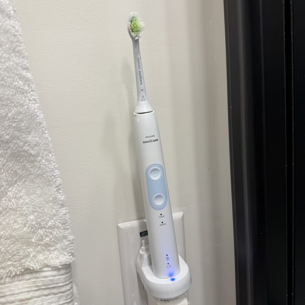 Phillips Wall Charger